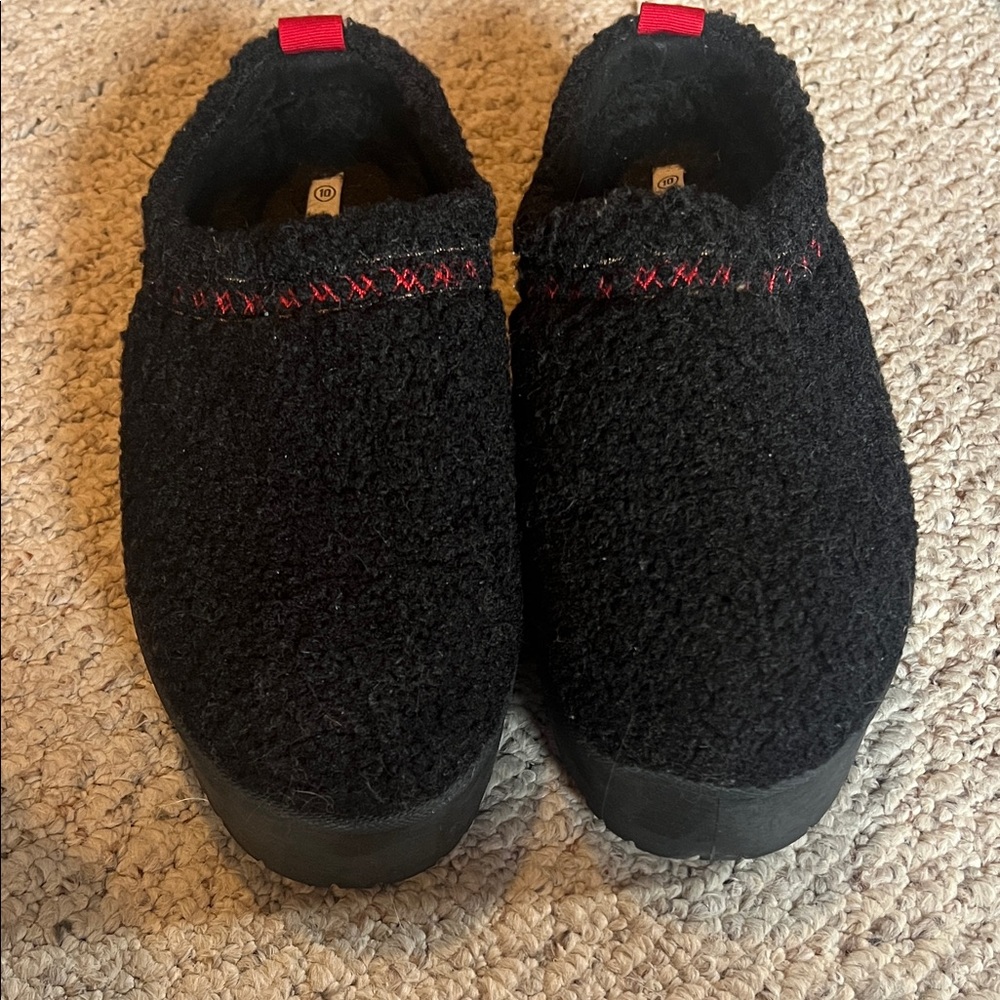 Mudd Clogs